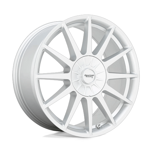 AR944 18X8 5X150 H-SLV 35MM