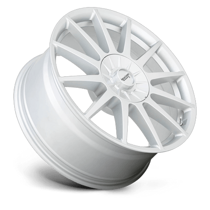 AR944 17X8 6X120/5.5 H-SLV 20MM
