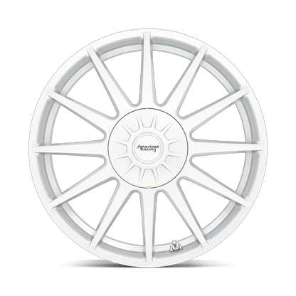 AR944 20X9 6X120/5.5 H-SLV 20MM