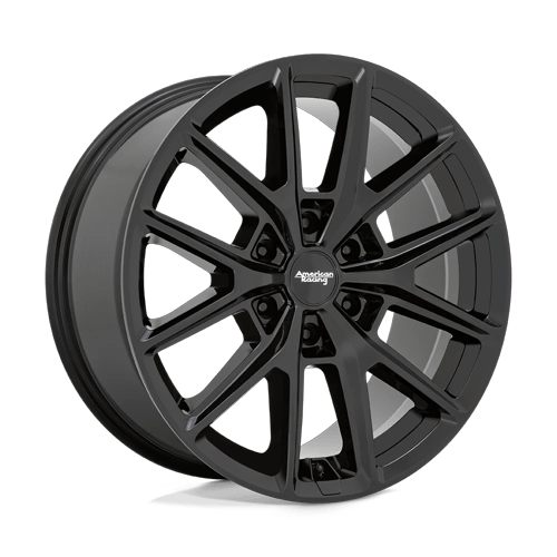 AR945 17X8 6X120 G-BLK 35MM