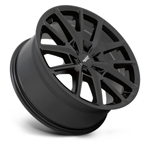 AR945 18X8.5 6X120 G-BLK 20MM
