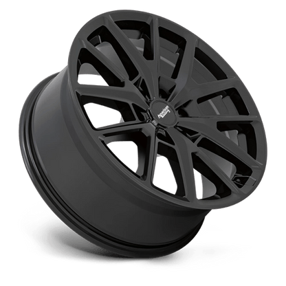 AR945 18X8.5 6X5.5 G-BLK 35MM