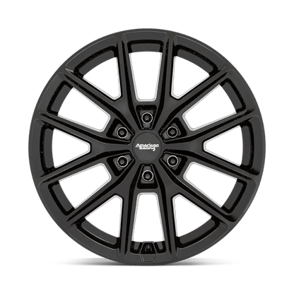 AR945 18X8.5 6X135 G-BLK 35MM