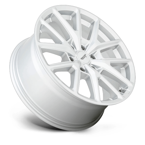 AR945 18X8.5 6X5.5 H-SLV 35MM