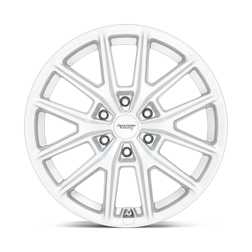 AR945 18X8.5 6X5.5 H-SLV 35MM