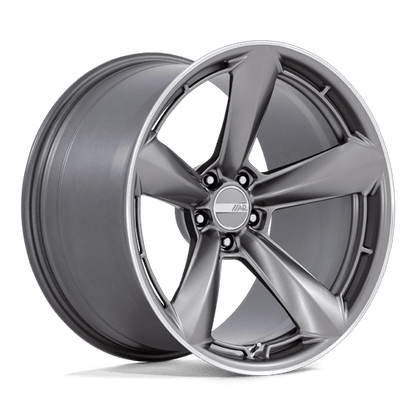TTF 20X9.5 5X115 72 +15 M-ANT MACH-LP