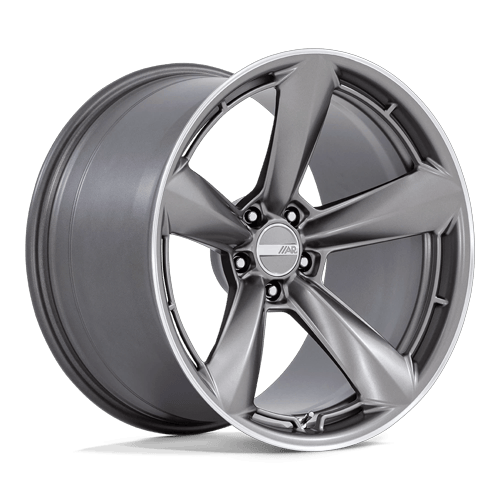 TTF 20X11 5X120 74 +43 M-ANT MACH-LP