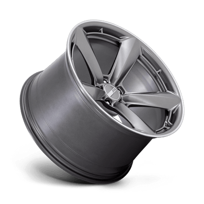 TTF 20X11 5X115 72 -6 M-ANT MACH-LP