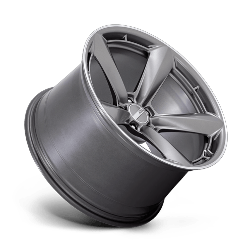 TTF 20X11 5X120 74 +43 M-ANT MACH-LP