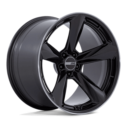 TTF 20X11 5X115 72 -6 G-BLK DDT-LP