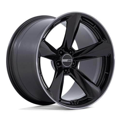 TTF 20X9.5 5X4.5 72 +32 G-BLK DDT-LP