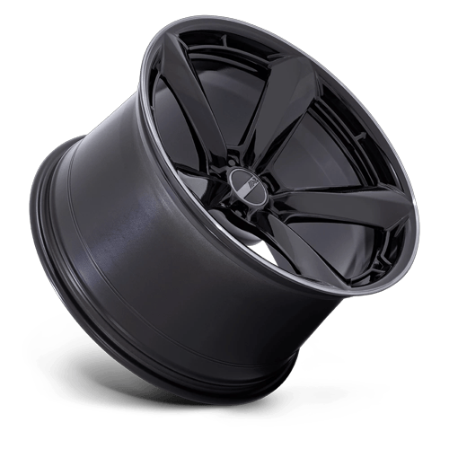 TTF 20X12 5X115 72 +6 G-BLK DDT-LP
