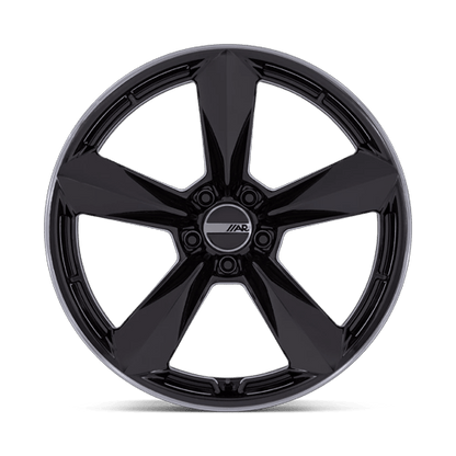 TTF 20X9.5 5X120 74 +15 G-BLK DDT-LP