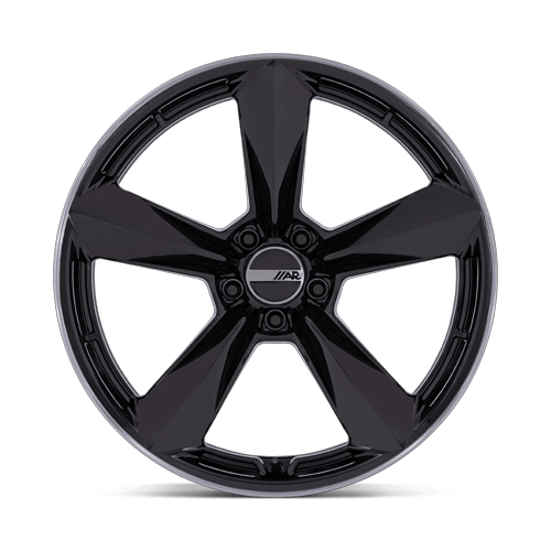 TTF 20X11 5X120 74 +43 G-BLK DDT-LP