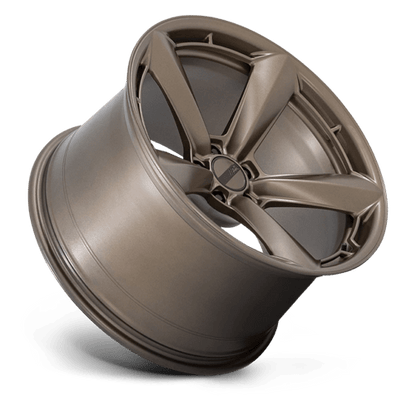 TTF 20X11 5X4.5 72 +50 M-BRNZ