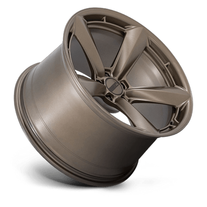 TTF 20X9.5 5X115 72 +15 M-BRNZ