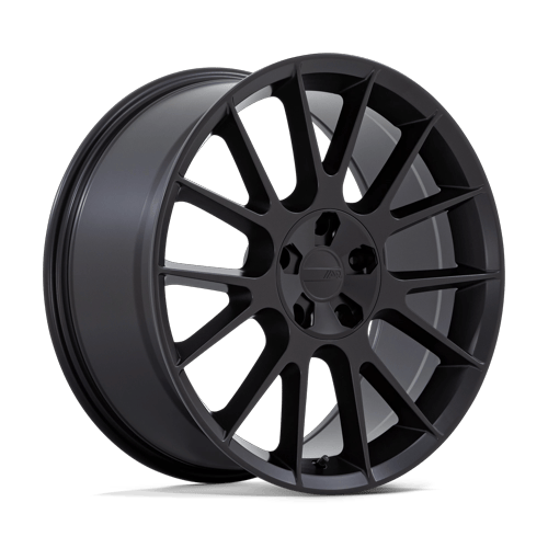 AR948 18X8 5X112/120 74 S-BLK +40