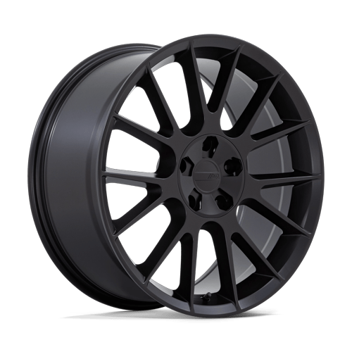 AR948 20X9 5X112/120 74 S-BLK +35
