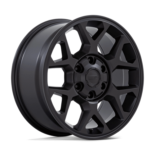 AR949 18X8.5 6X135/5.5 106 M-BLK +30