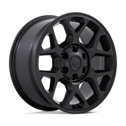 AR949 17X8.5 5X4.5/5.0 72 M-BLK +30