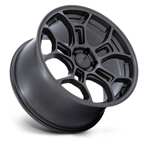 GT STREET 19X11 5X4.5 70 +50 M-GNMTL