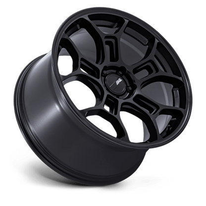 GT STREET 19X11 5X4.5 70 +50 M-BLK