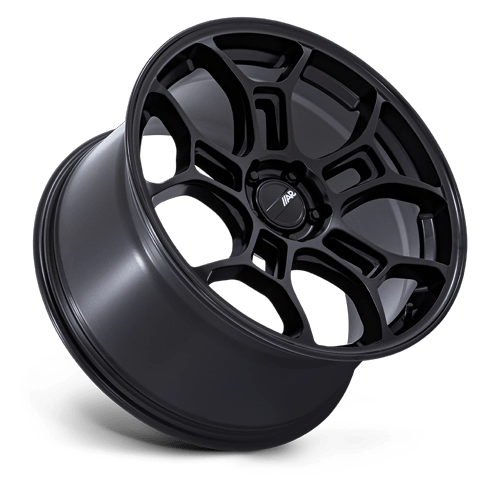 GT STREET 20X10 5X4.5 70 +35 M-BLK