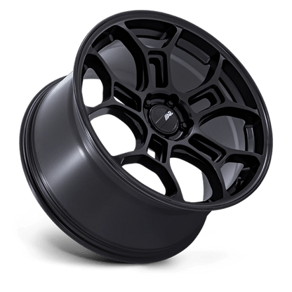GT STREET 20X11 5X4.5 70 +50 M-BLK