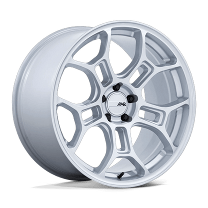 GT STREET 20X11 5X4.5 70 +50 G-SLV