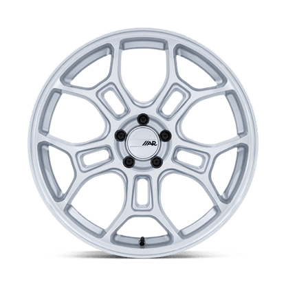 GT STREET 19X11 5X4.5 70 +50 G-SLV