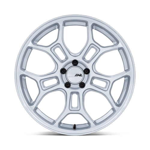 GT STREET 20X11 5X4.5 70 +50 G-SLV