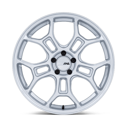 GT STREET 20X11 5X4.5 70 +50 G-SLV