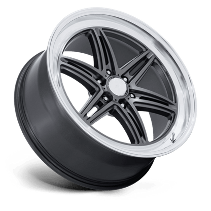 GROOVE 6 DRAG 17X10 6X135 +38 ANT-DCLP