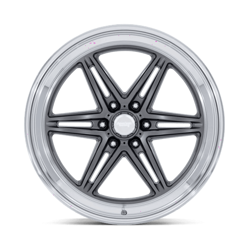 GROOVE 6 DRAG 17X10 6X5.5 +35 ANT-DCLP