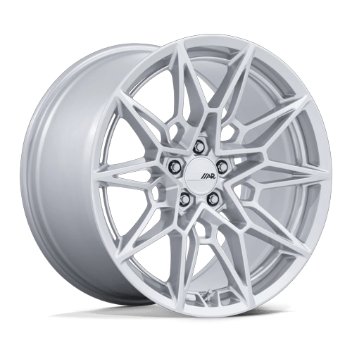 STAMPEDE 19X11 5X4.5 70 +50 G-SLV