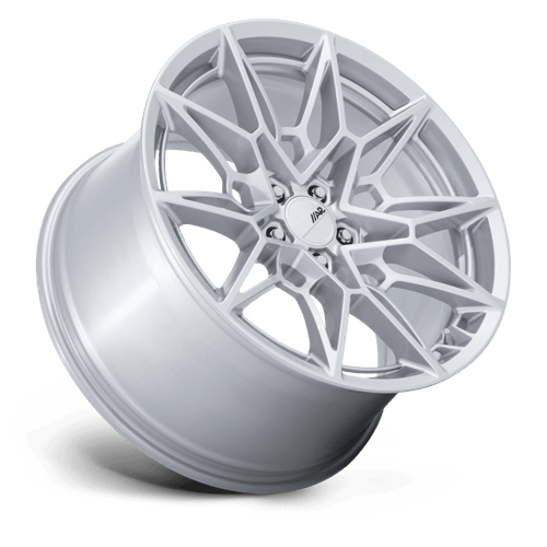 STAMPEDE 20X10 5X4.5 70 +35 G-SLV