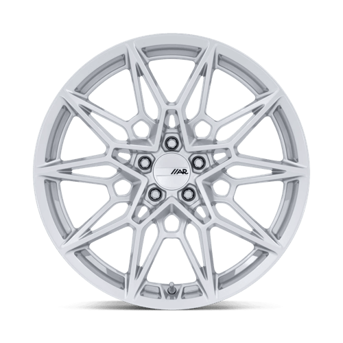 STAMPEDE 20X10 5X4.5 70 +35 G-SLV