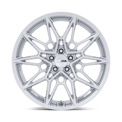 STAMPEDE 20X10 5X4.5 70 +35 G-SLV