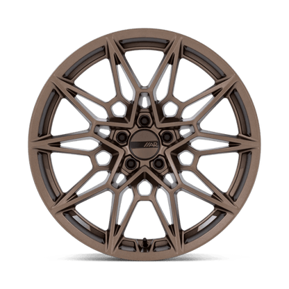 STAMPEDE 19X11 5X4.5 70 +50 M-BRNZ