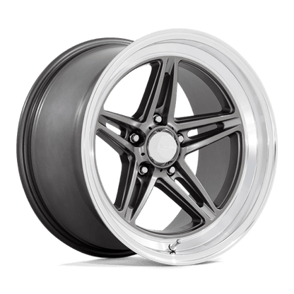 GROOVE 18X8 5X4.5 72 ANTH-DIALP +0
