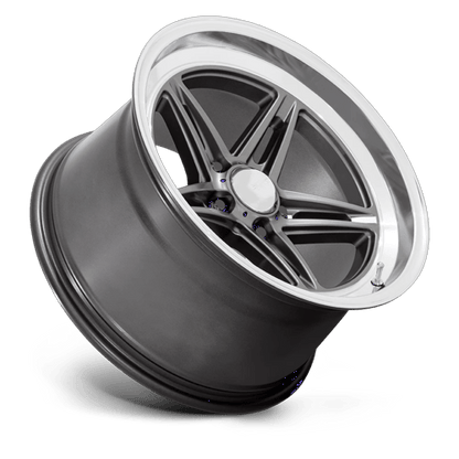 GROOVE 18X10 5X4.75 72 ANTH-DIALP +0