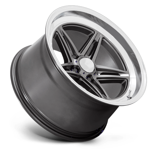 GROOVE 18X7 5X4.75 72 +0 ANTH-DIA-LP