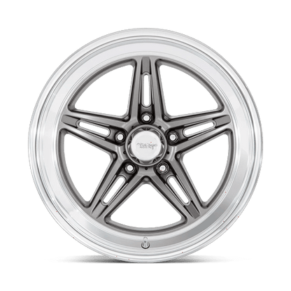 GROOVE 18X10 5X4.75 72 ANTH-DIALP +0