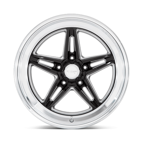 GROOVE 18X10 5X5.0 78 G-BLK-MILL +0