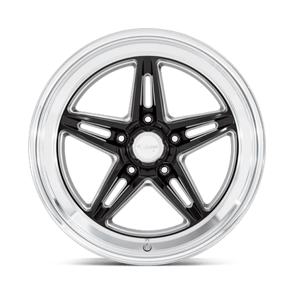 GROOVE 18X7 5X4.75 72 +0 GBLK-MILL-DIA