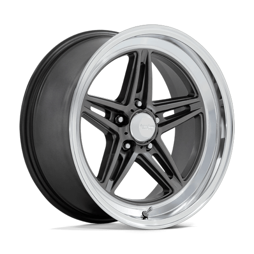 GROOVE 20X8.5 5X5 78 +6 ANTH-DIA-LP