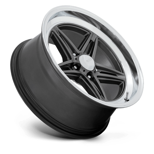 GROOVE 18X10 5X4.5 72 ANTH-DIALP +12