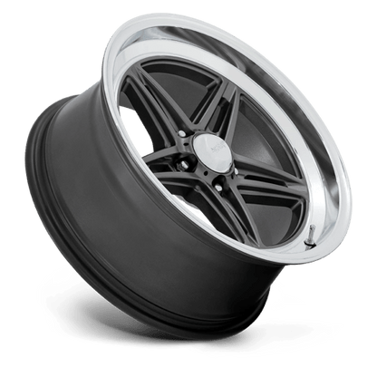 GROOVE 18X10 5X4.5 72 ANTH-DIALP +12