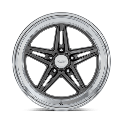 GROOVE 18X10 5X4.5 72 ANTH-DIALP +12