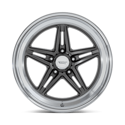 GROOVE 20X8.5 5X5 78 +6 ANTH-DIA-LP